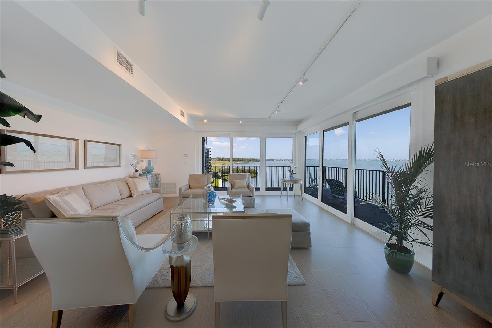 8 BELLEVIEW BOULEVARD 507