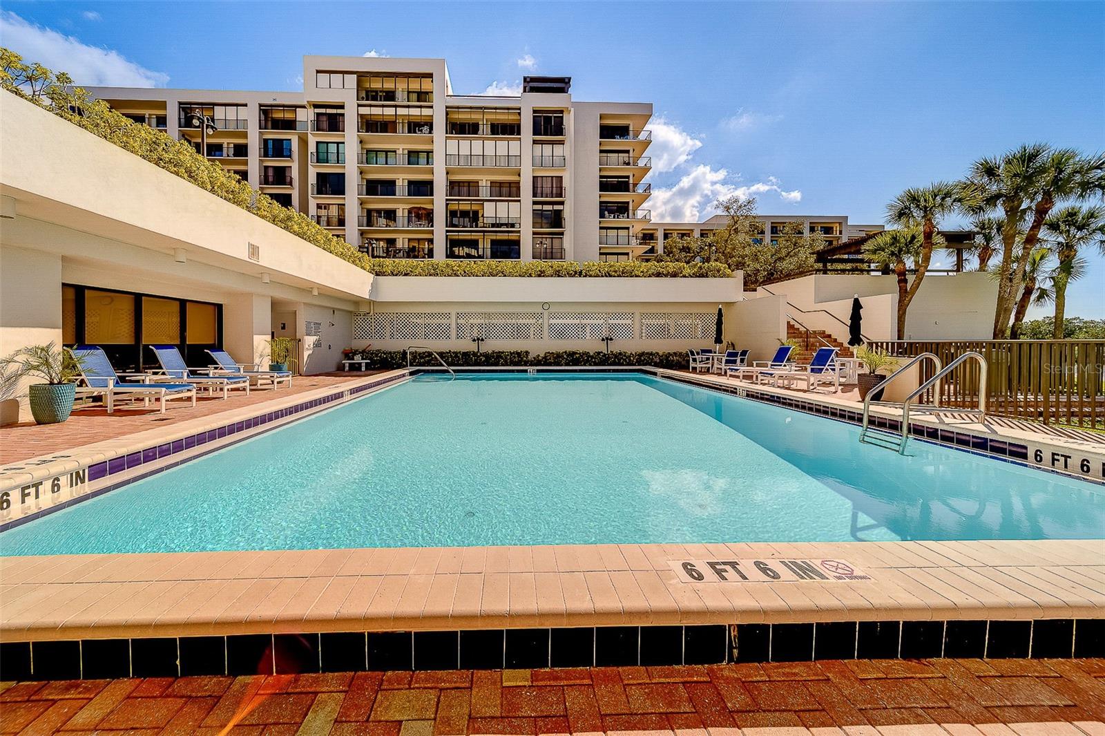 BELLEVIEW BILTMORE VILLAS S GARDEN 8 - Residential