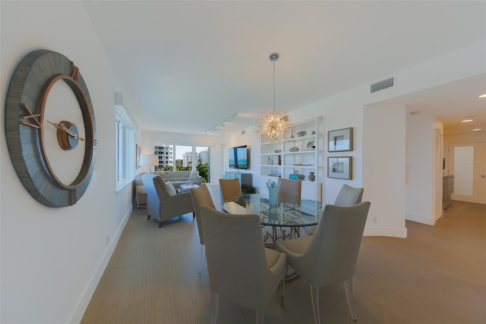 BELLEVIEW BILTMORE VILLAS S GARDEN 8 - Residential