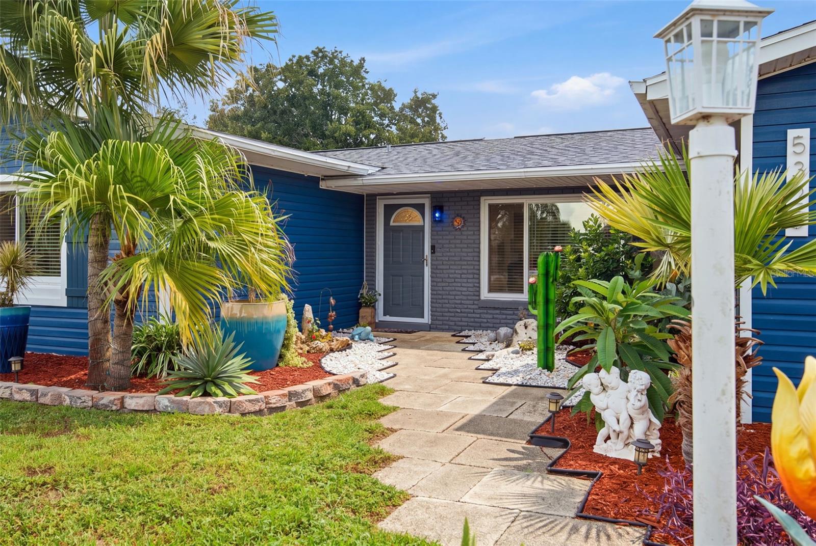5325 JAMES ROAD
