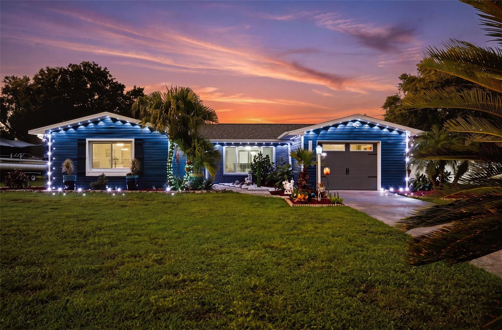 5325 JAMES ROAD