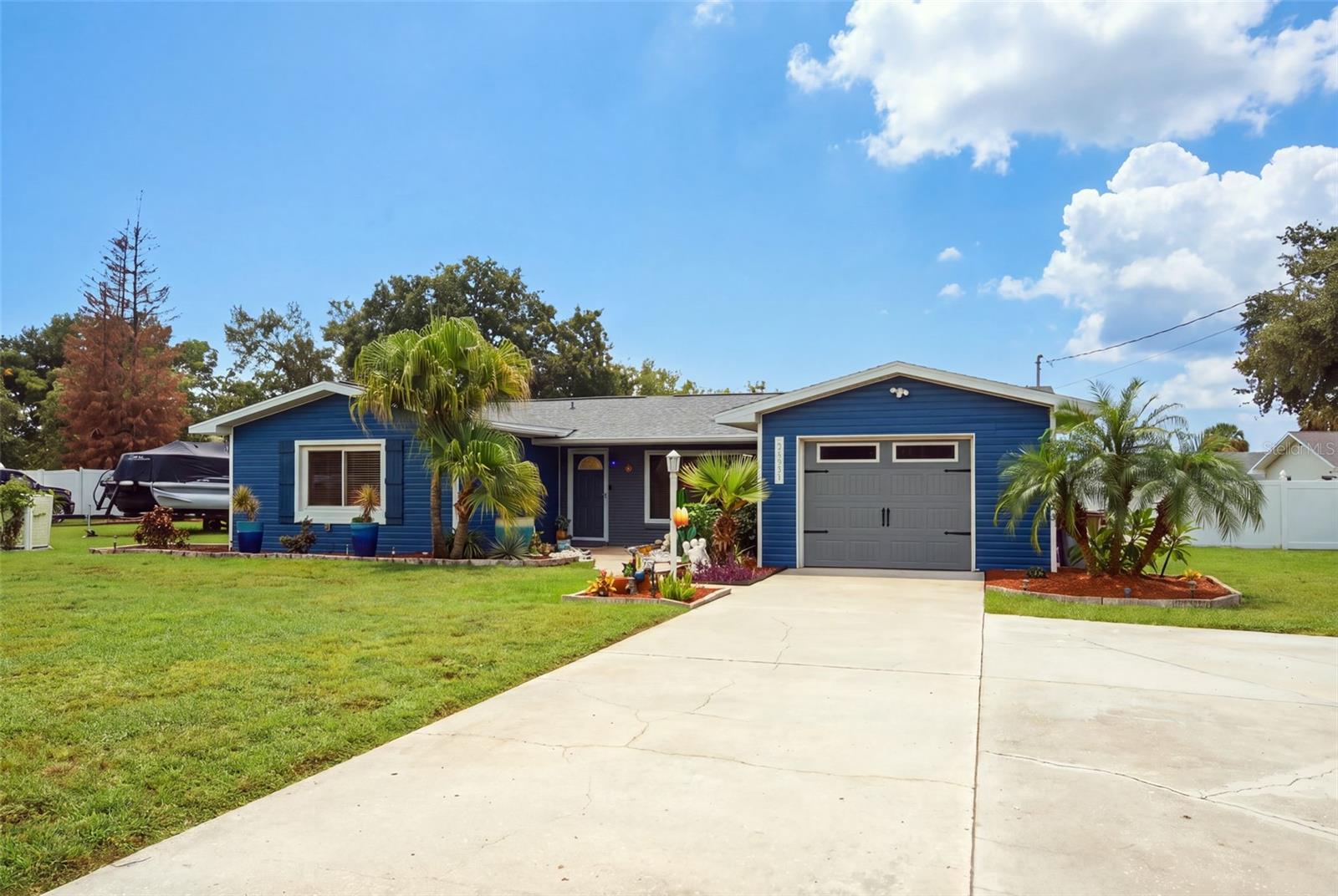 5325 JAMES ROAD