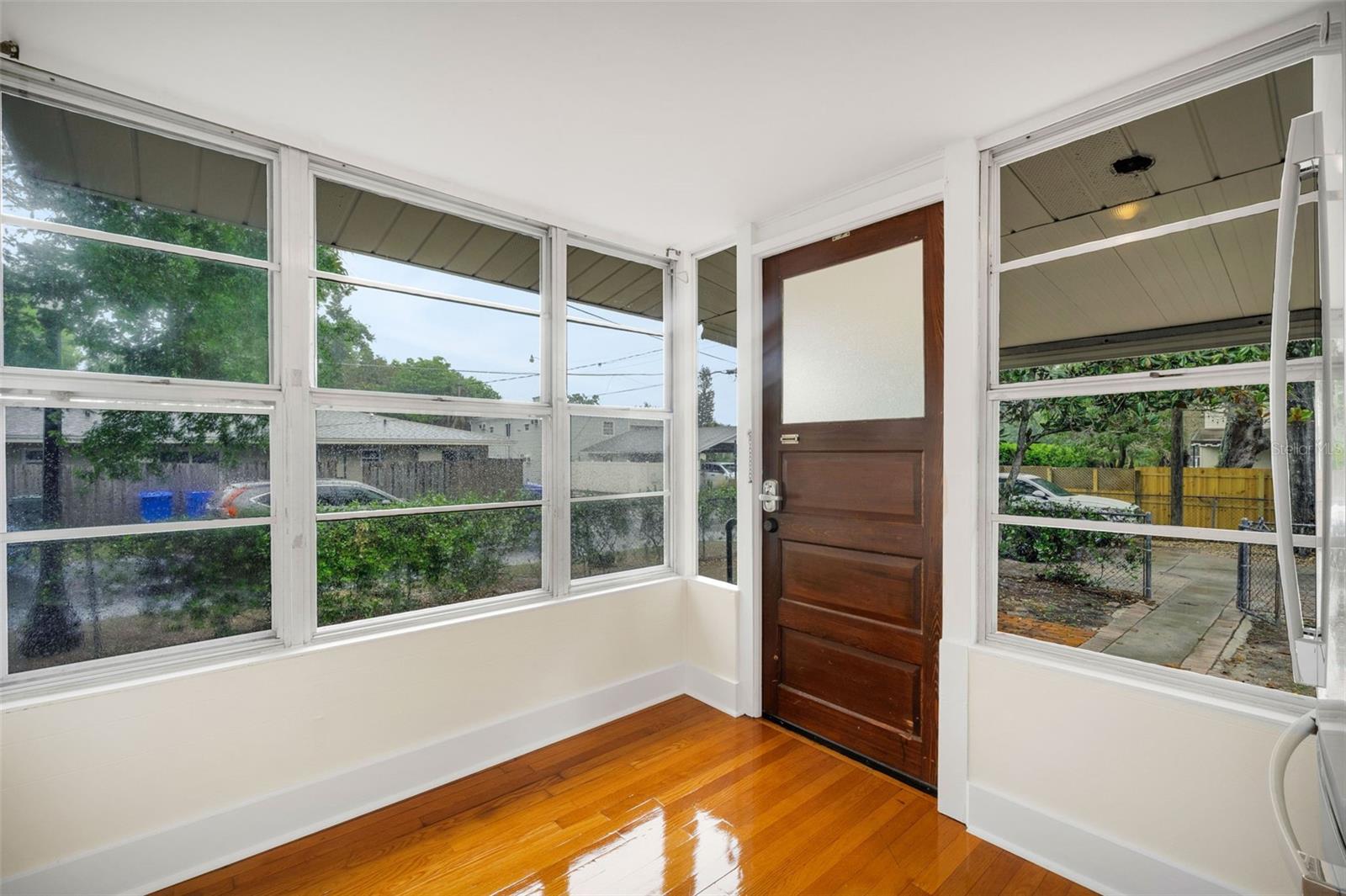 JOHNSONS T H SUB - Residential