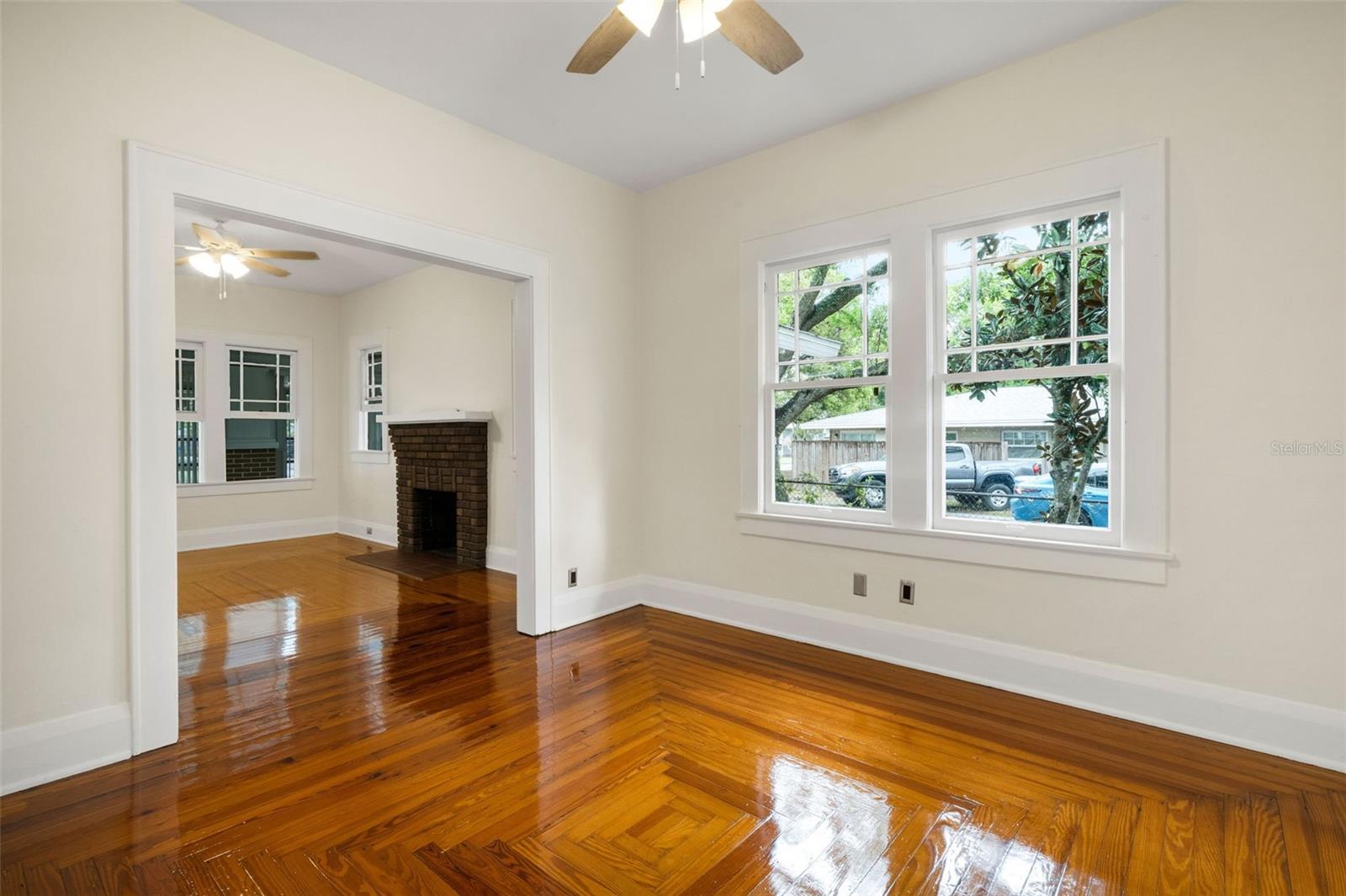 JOHNSONS T H SUB - Residential