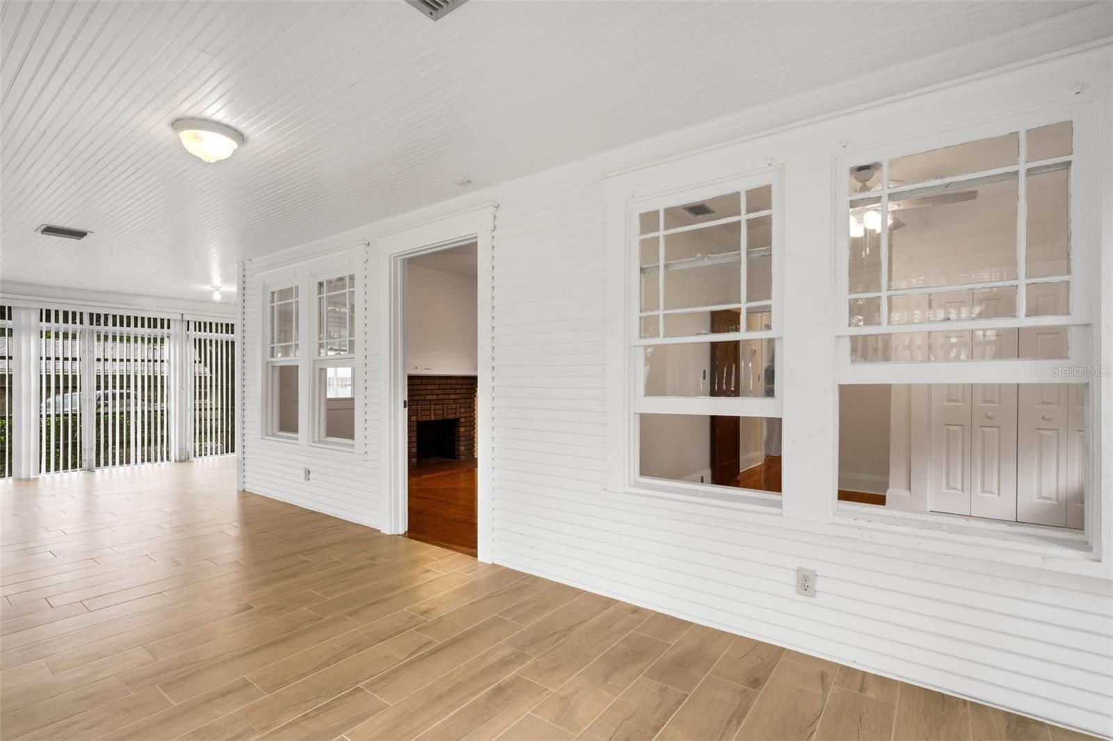 JOHNSONS T H SUB - Residential