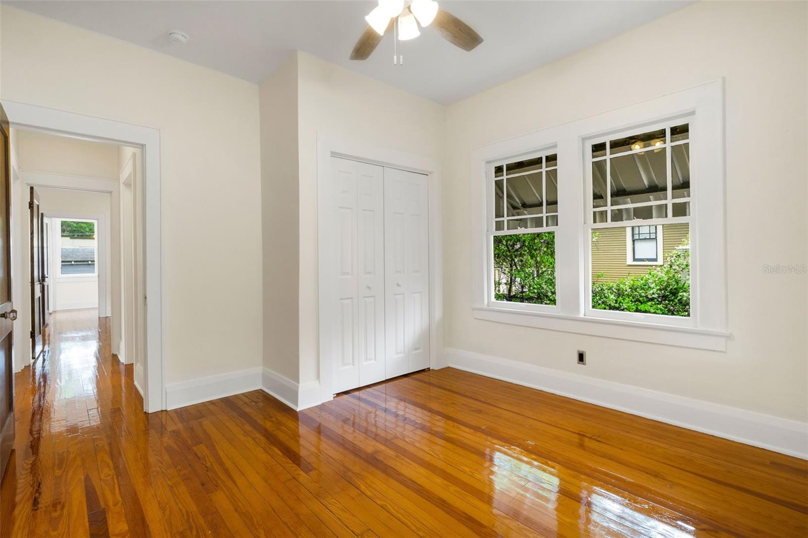 JOHNSONS T H SUB - Residential