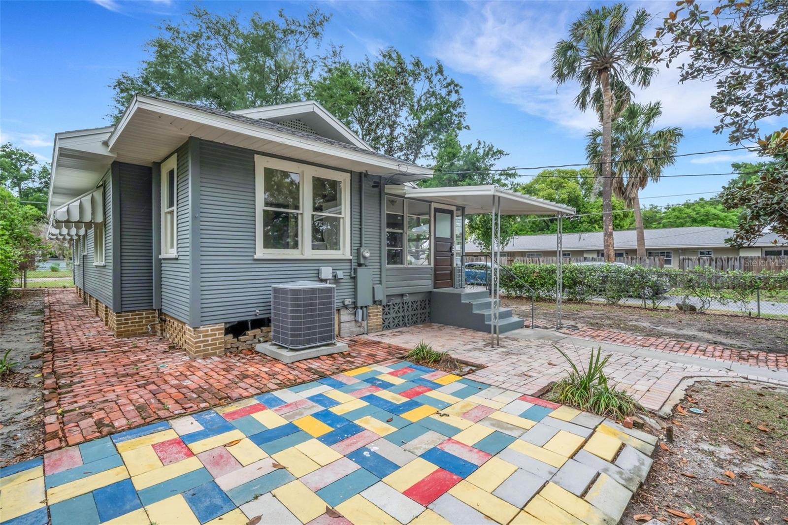 JOHNSONS T H SUB - Residential