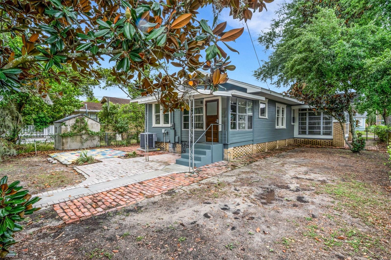 JOHNSONS T H SUB - Residential