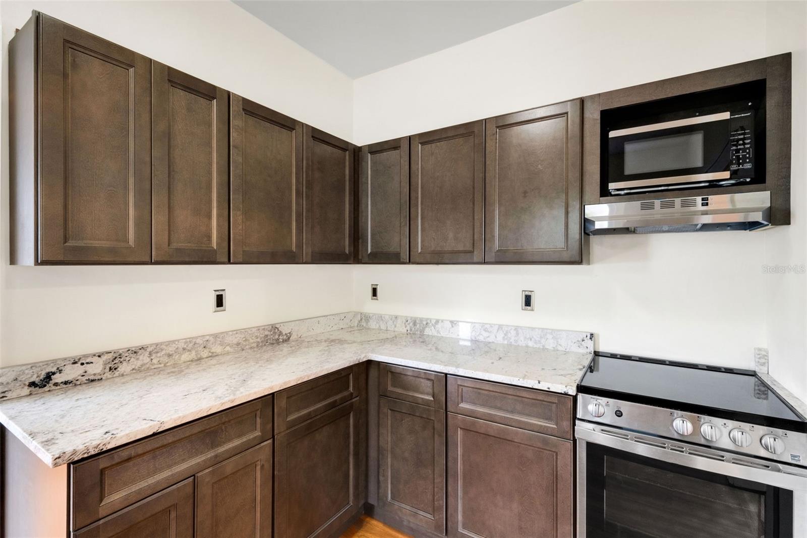 JOHNSONS T H SUB - Residential