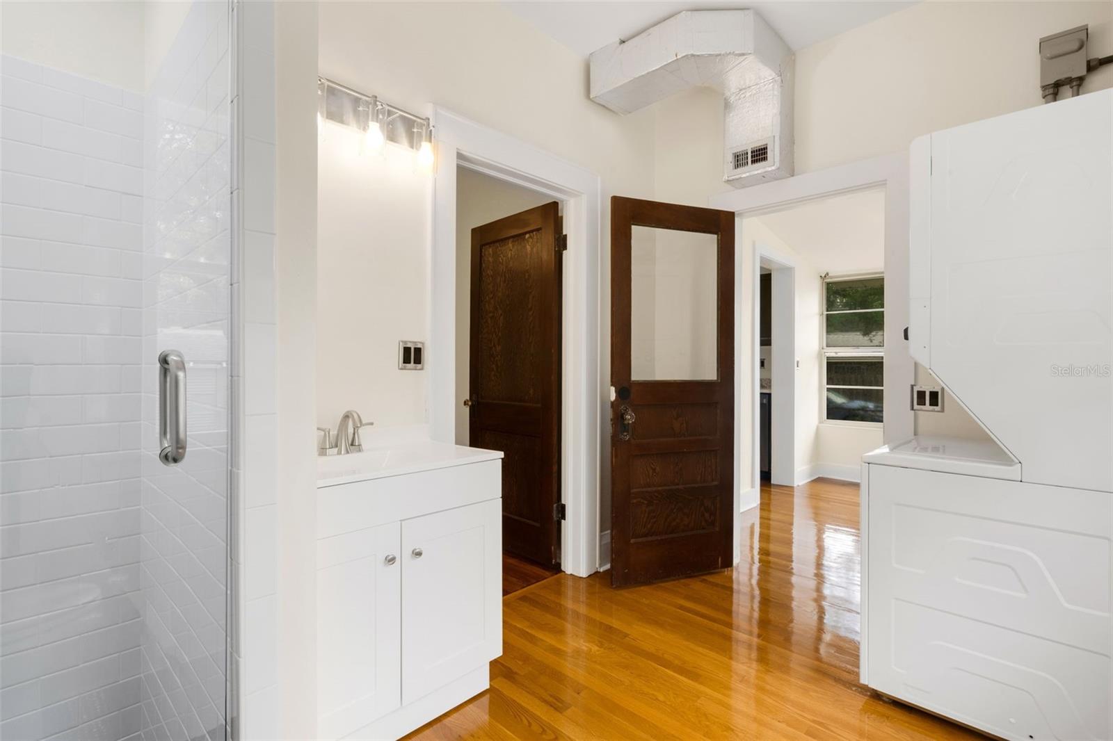 JOHNSONS T H SUB - Residential