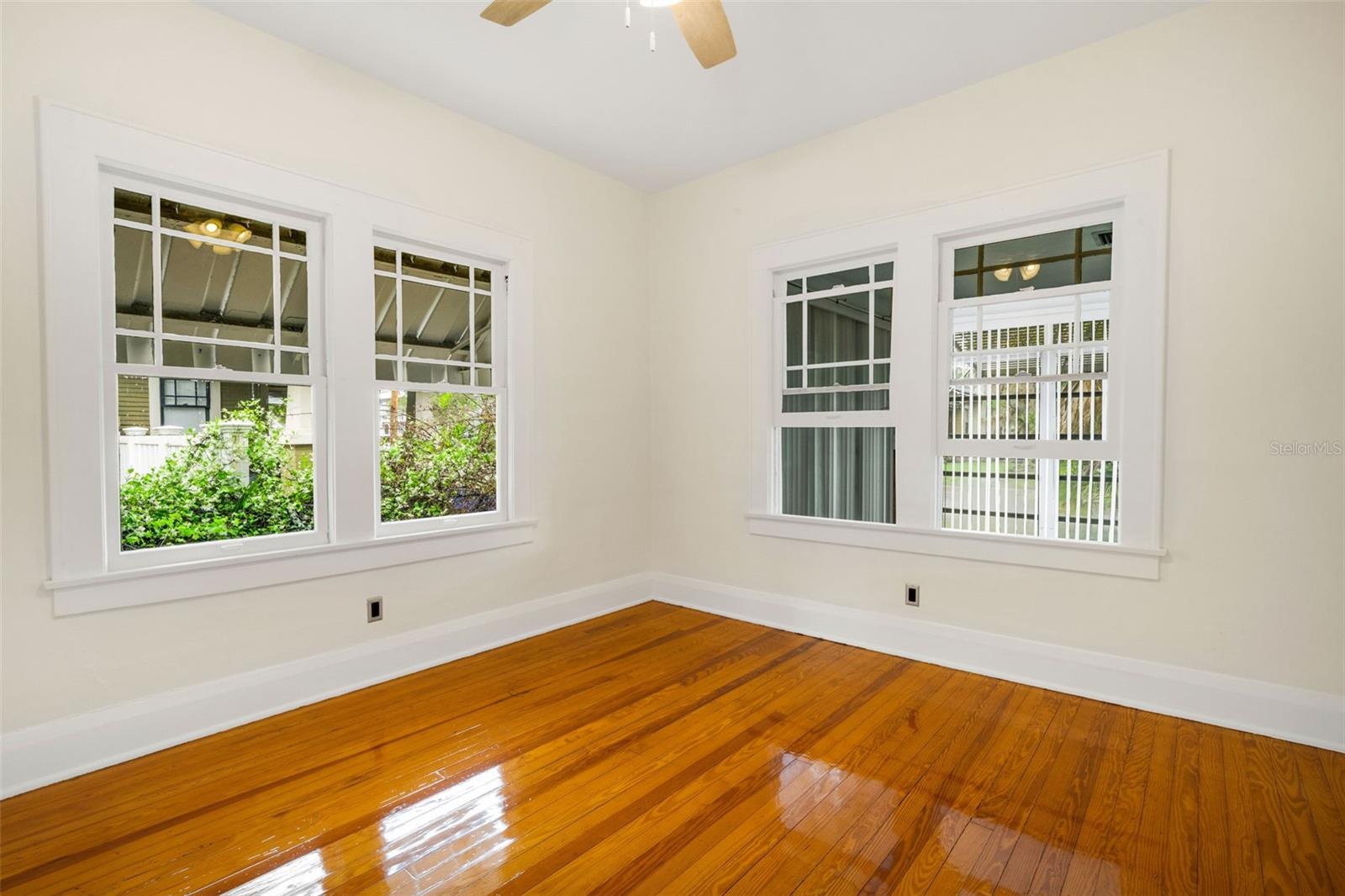 JOHNSONS T H SUB - Residential