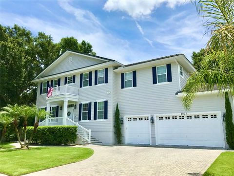 A home in TAMPA