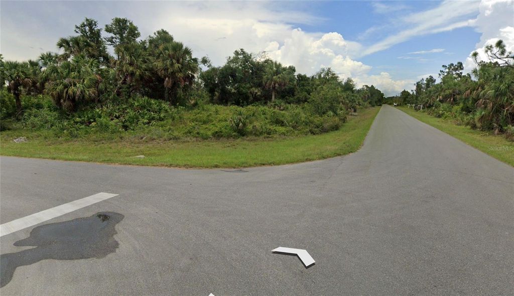 Photo of 14272 Howard Avenue, Port Charlotte, FL 33953 (MLS # O6266494)