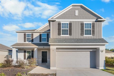 Photo of 2151 NW 248th Way, Newberry, FL 32669 (MLS # GC536179)