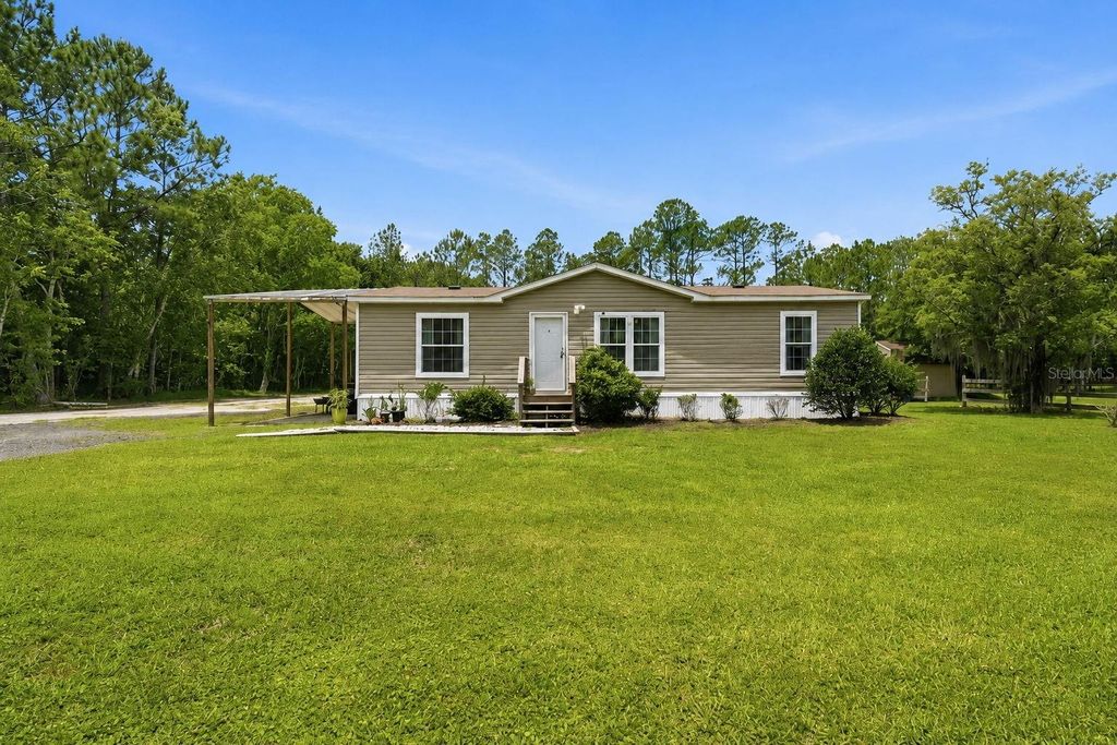 Photo of Bunnell, FL 32110 (MLS # V4949616)