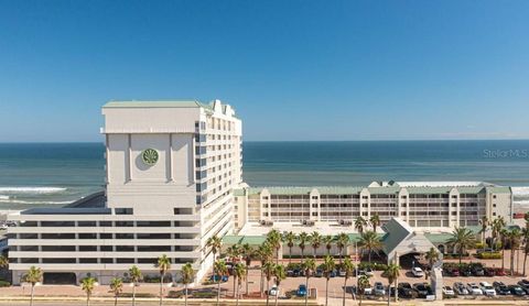 2700 N ATLANTIC AVENUE 513 DAYTONA BEACH FL 32118