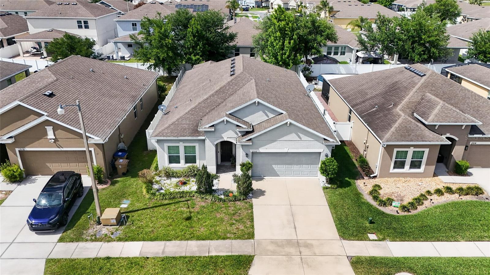 2516 ISABELA TERRACE