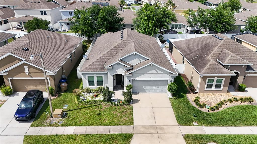 Photo of 2516 Isabela Terrace, Kissimmee, FL 34743 (MLS # O6404236)