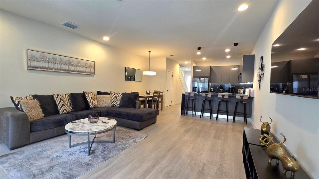 Photo of 17340 Blessing Drive, Clermont, FL 34714 (MLS # S5157059)