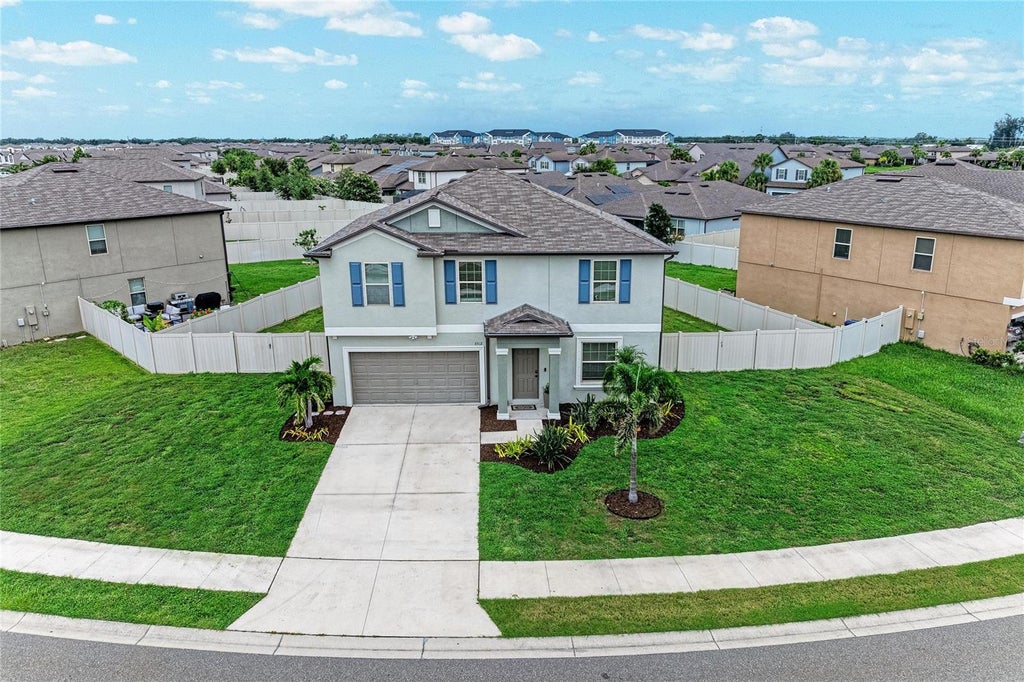 Photo of 5512 Olano Street, Palmetto, FL 34221 (MLS # A4701863)