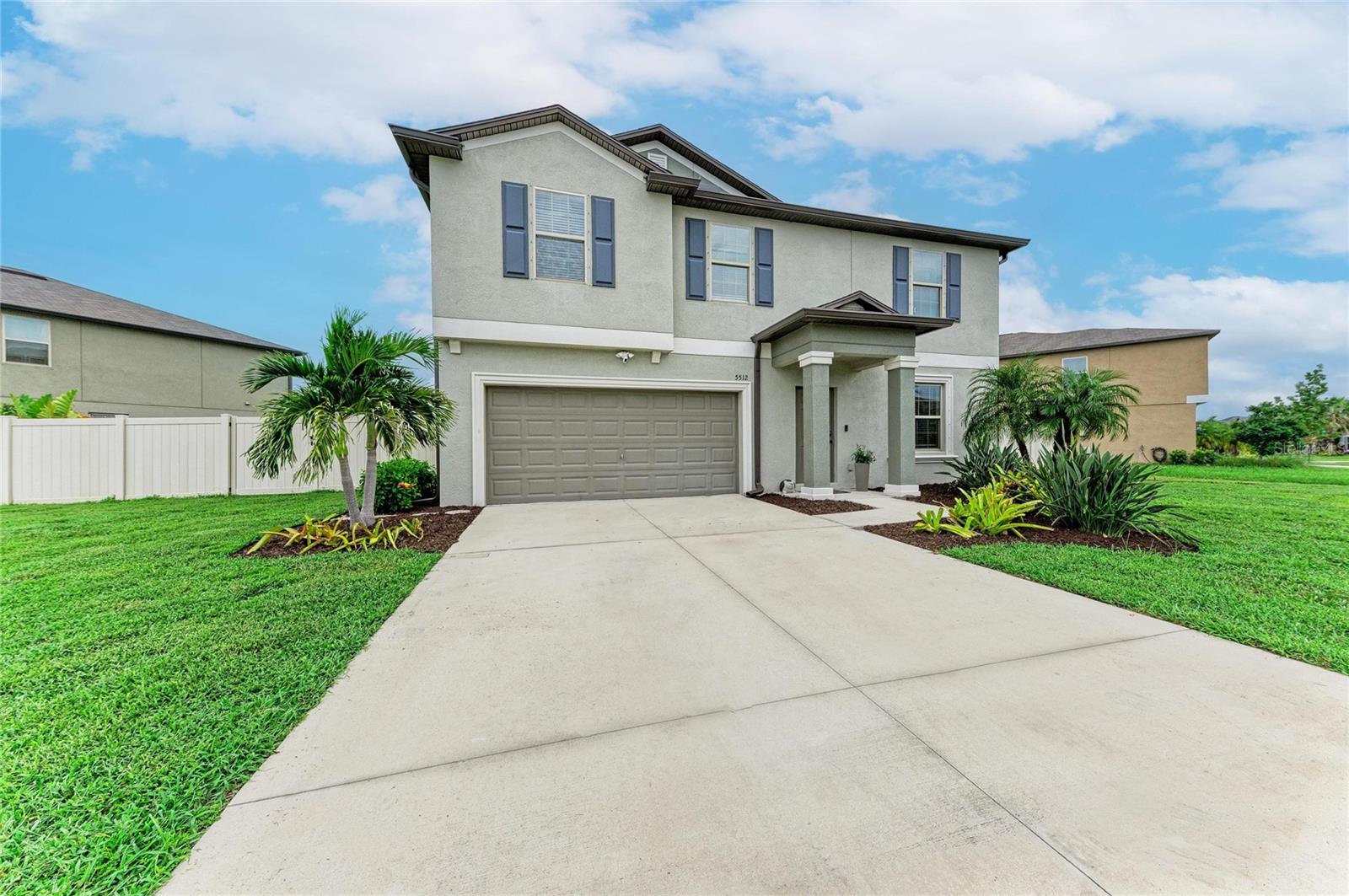 5512 OLANO STREET, PALMETTO, FL, 34221 3 5512 OLANO STREET