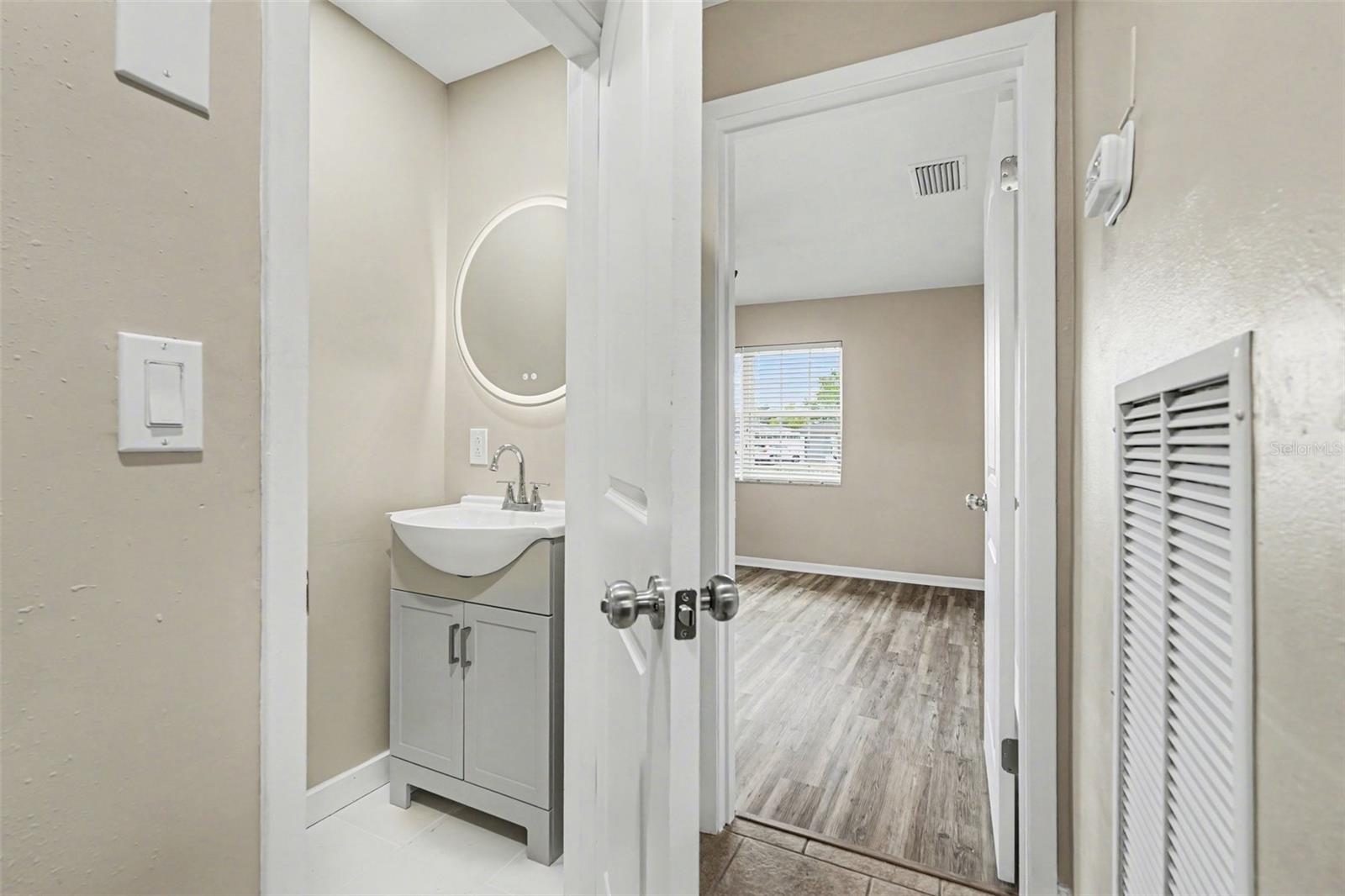 SPRING HILL - Residential