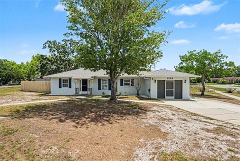 1338 PILGRIM RD SPRING HILL FL 34606