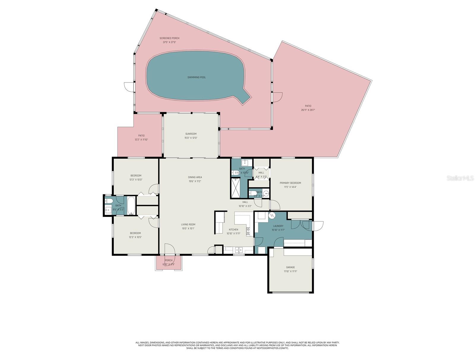 SPRING HILL - Residential