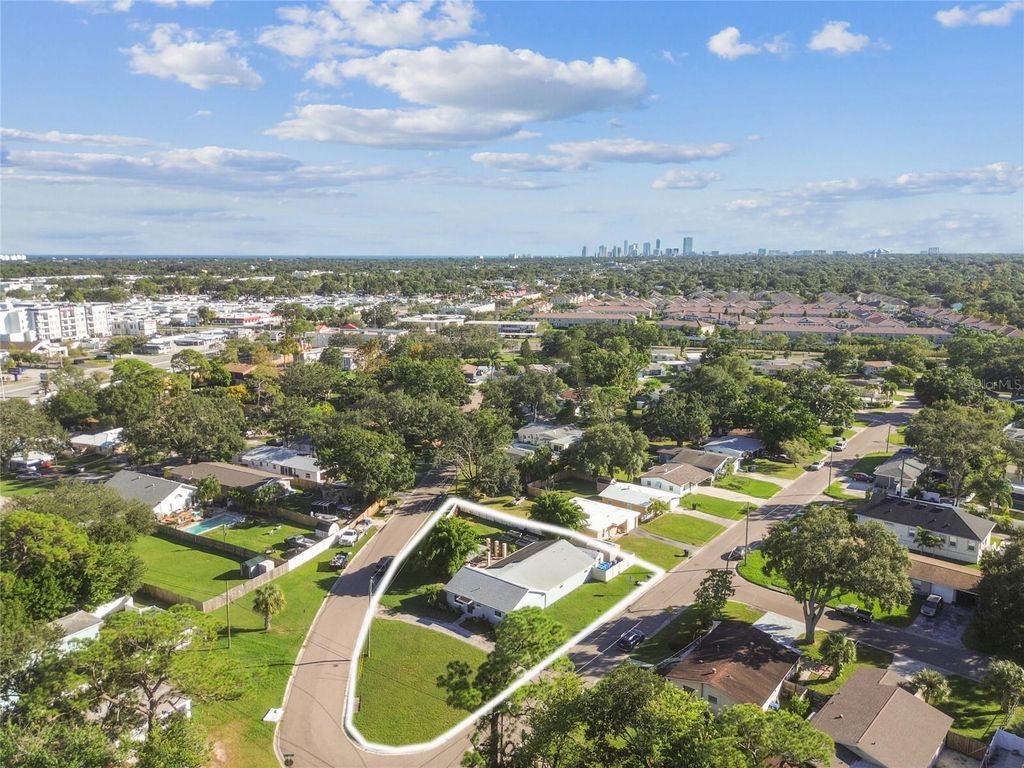 Photo of 5701 Commonwealth Avenue N, St Petersburg, FL 33703 (MLS # TB8438408)