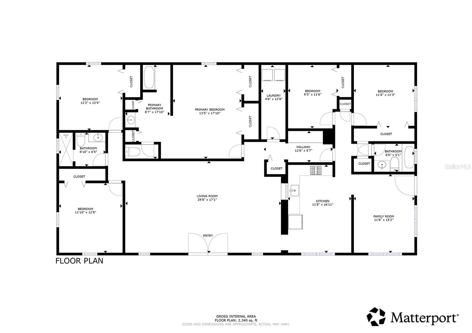 NORTH ST PETERSBURG - Residential