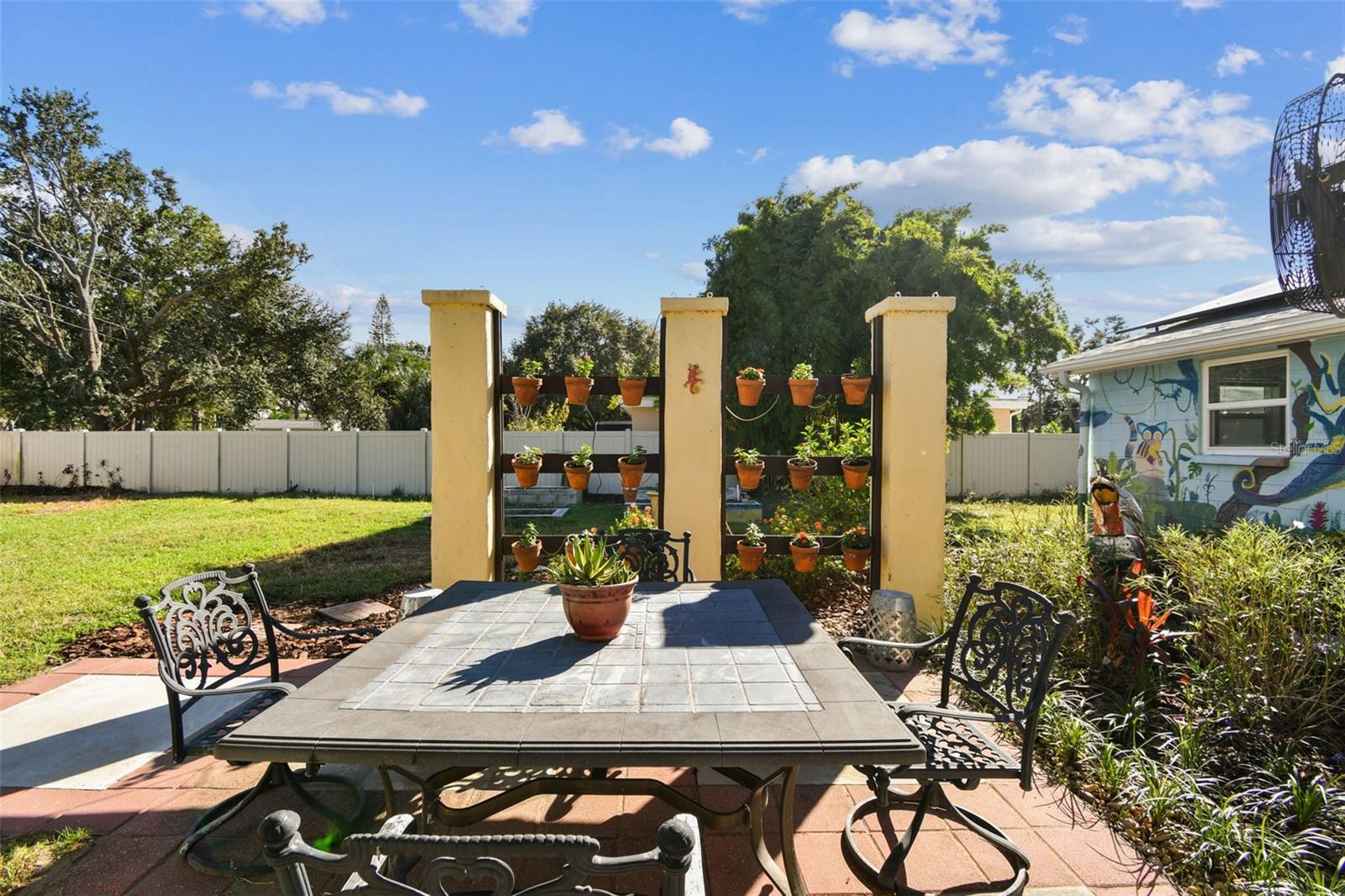 NORTH ST PETERSBURG - Residential