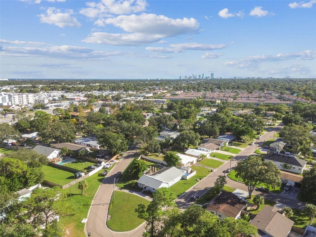 Photo of 5701 Commonwealth Avenue N, St Petersburg, FL 33703 (MLS # TB8438408)