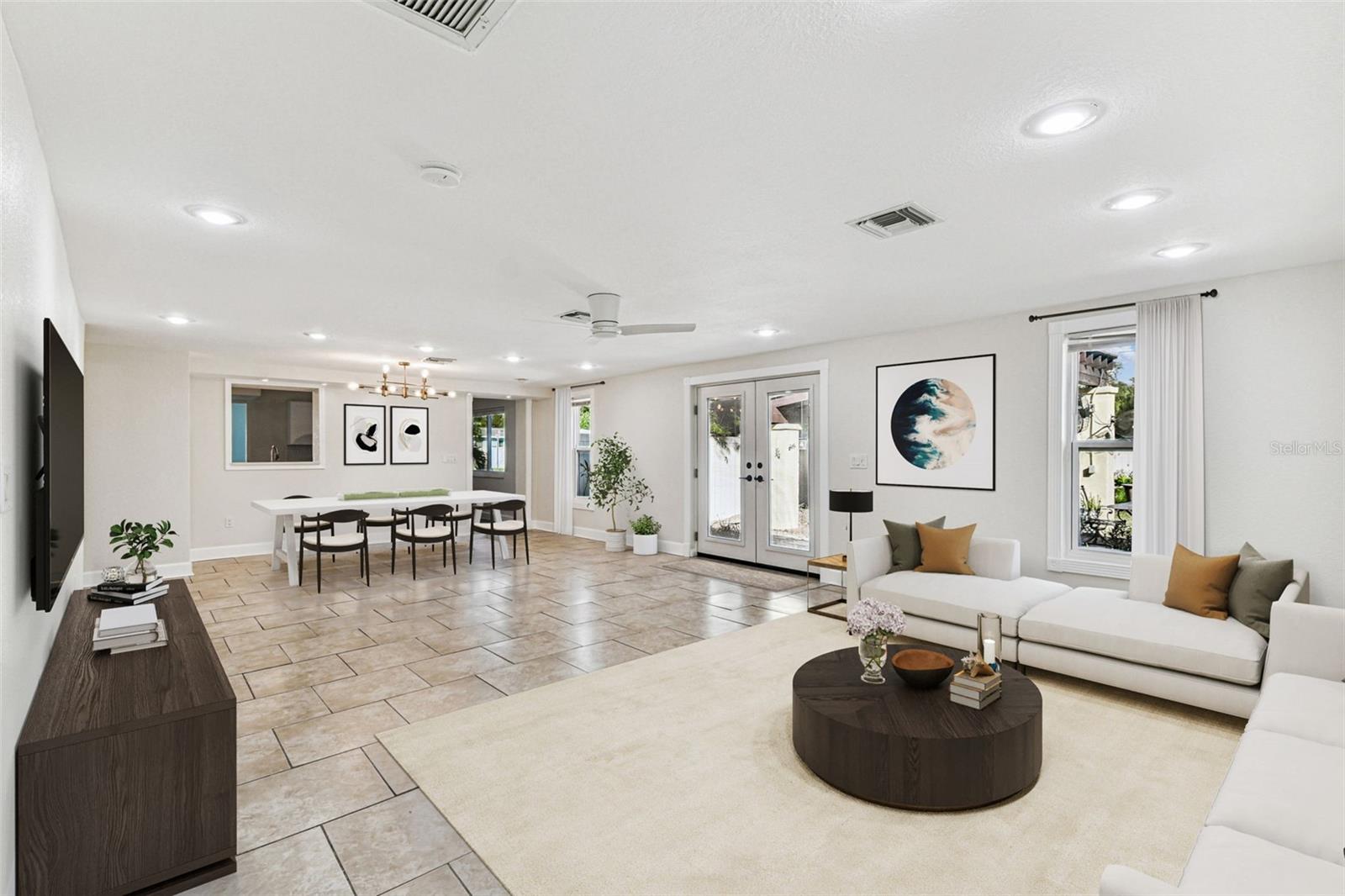 NORTH ST PETERSBURG - Residential