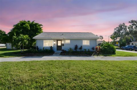 5701 COMMONWEALTH AVENUE N ST PETERSBURG FL 33703