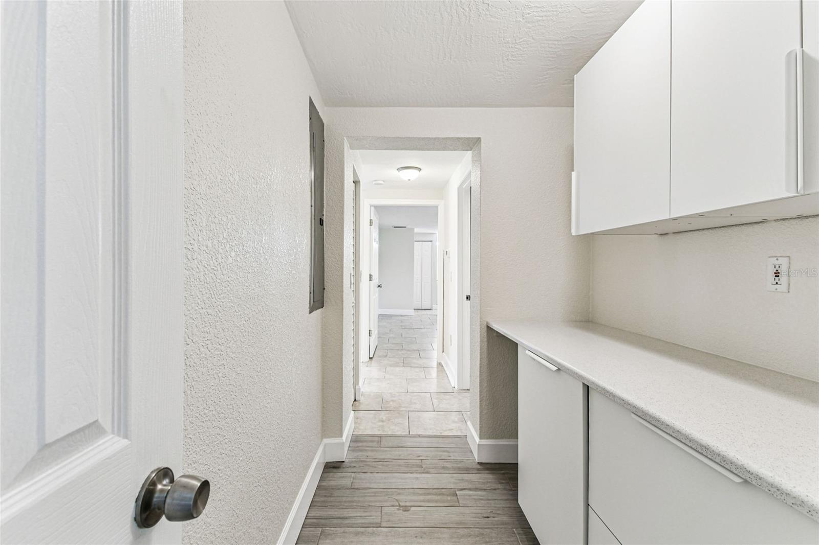 NORTH ST PETERSBURG - Residential
