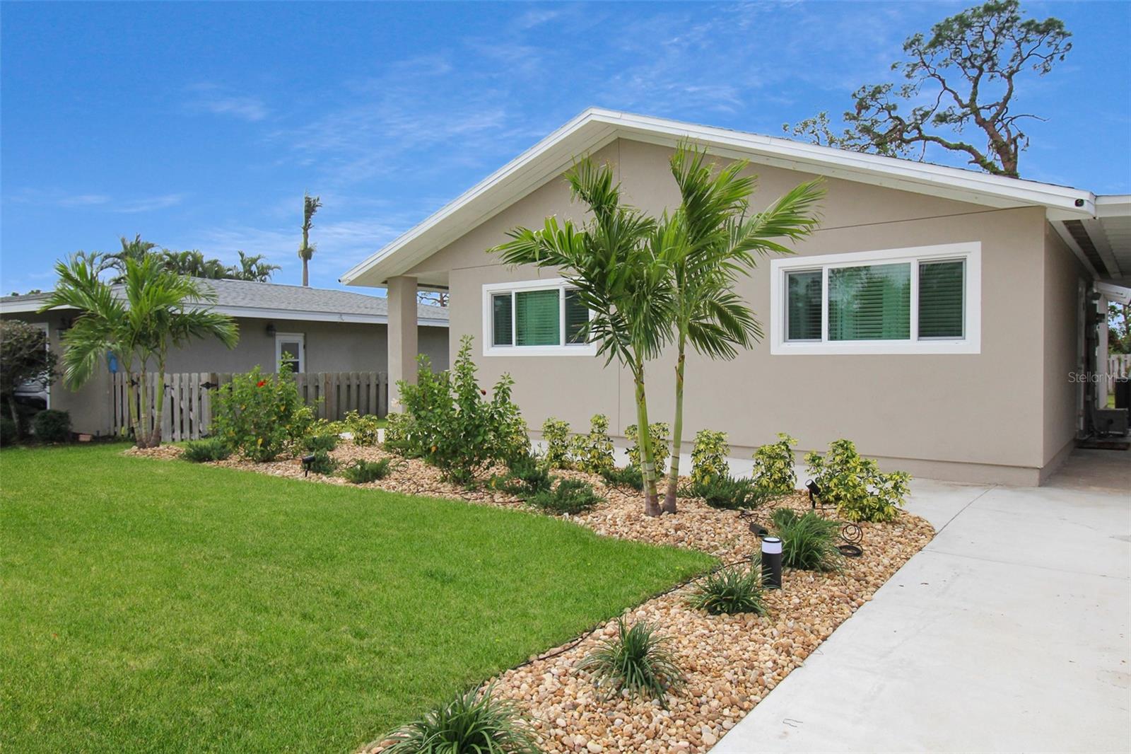 FLORENCE - Residential Lease