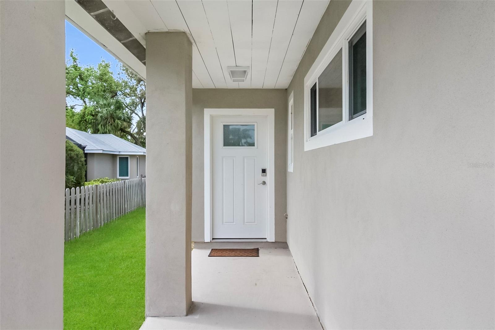 FLORENCE - Residential Lease