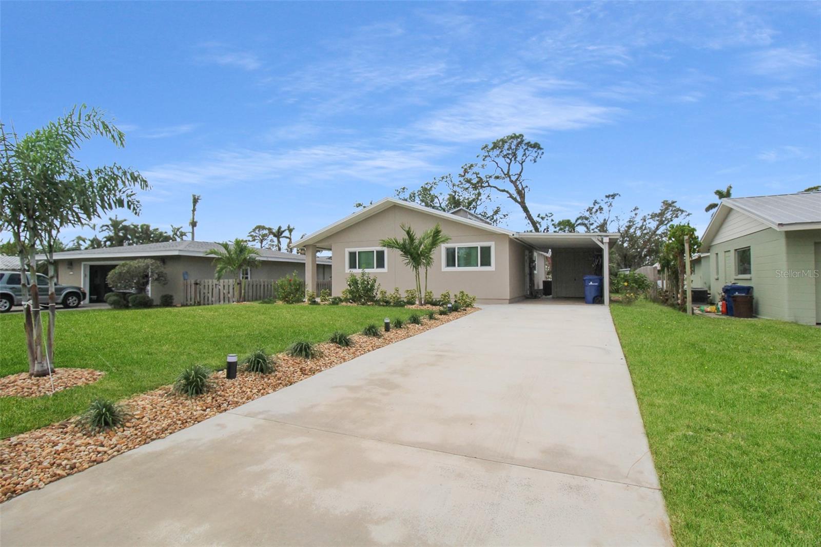 FLORENCE - Residential Lease