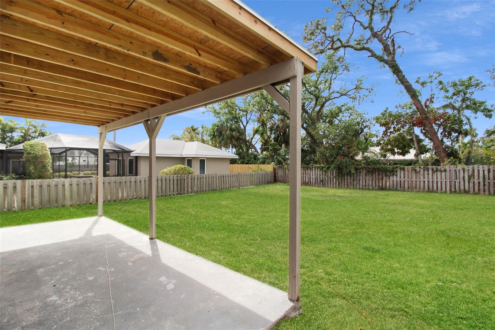 FLORENCE - Residential Lease