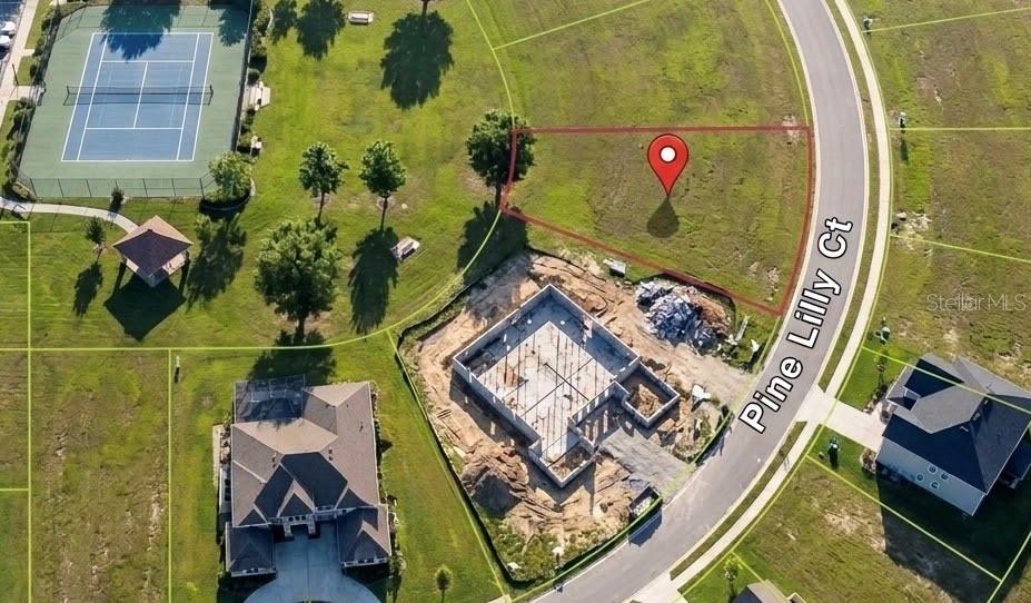 237 PINE LILLY COURT