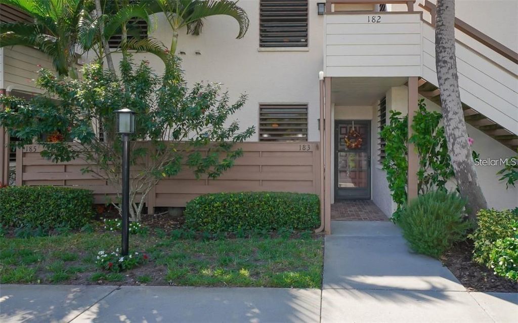 Photo of 183 Pineneedle Drive, Bradenton, FL 34210 (MLS # A4687353)