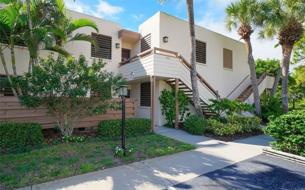 Photo of 183 Pineneedle Drive, Bradenton, FL 34210 (MLS # A4687353)
