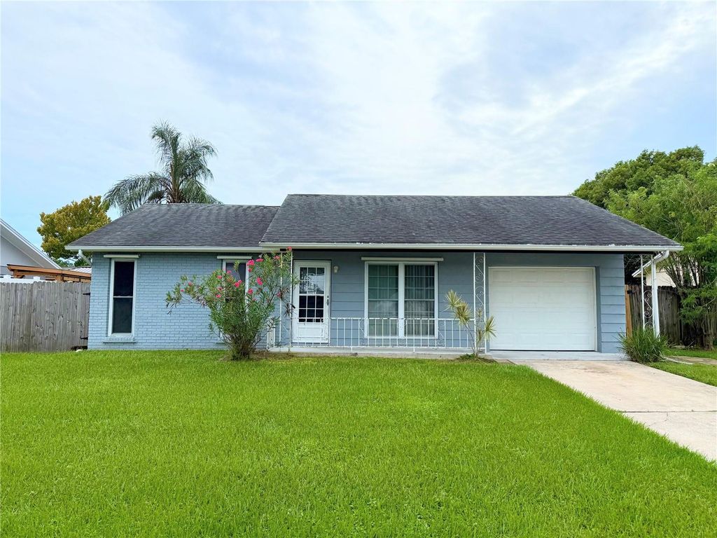 Photo of 7608 Humboldt Avenue, New Port Richey, FL 34655 (MLS # W7878865)