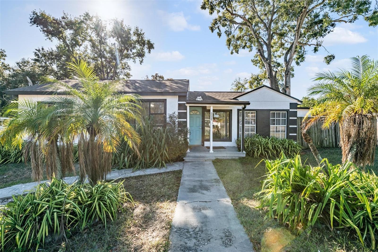 PRINCESS PARK 1 - Residential Lease