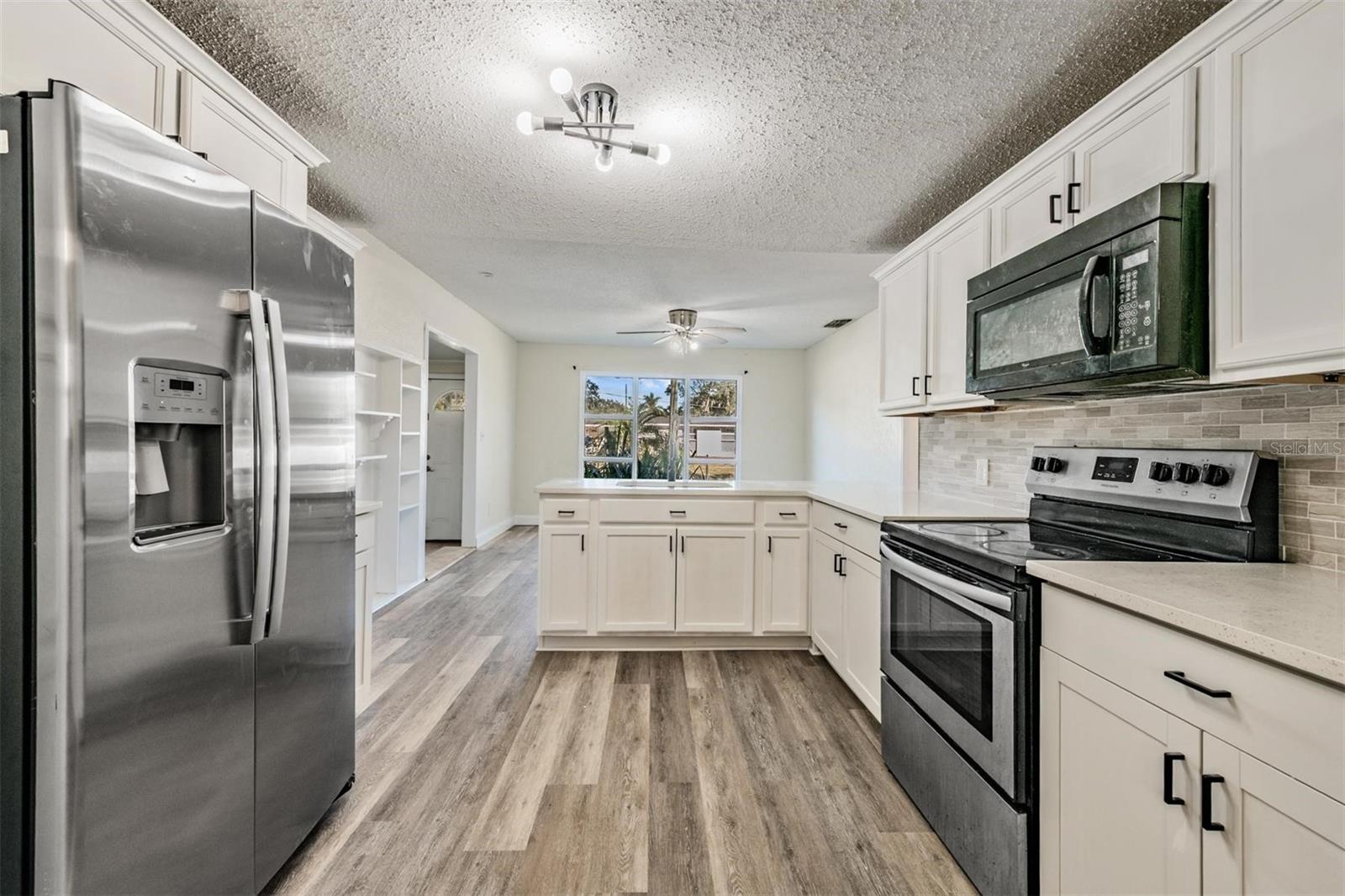 PRINCESS PARK 1 - Residential Lease