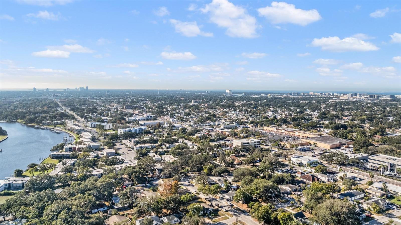 PRINCESS PARK 1 - Residential Lease