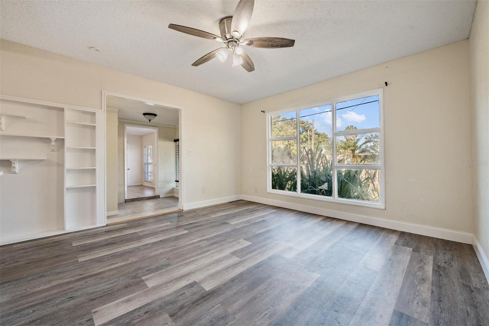 PRINCESS PARK 1 - Residential Lease