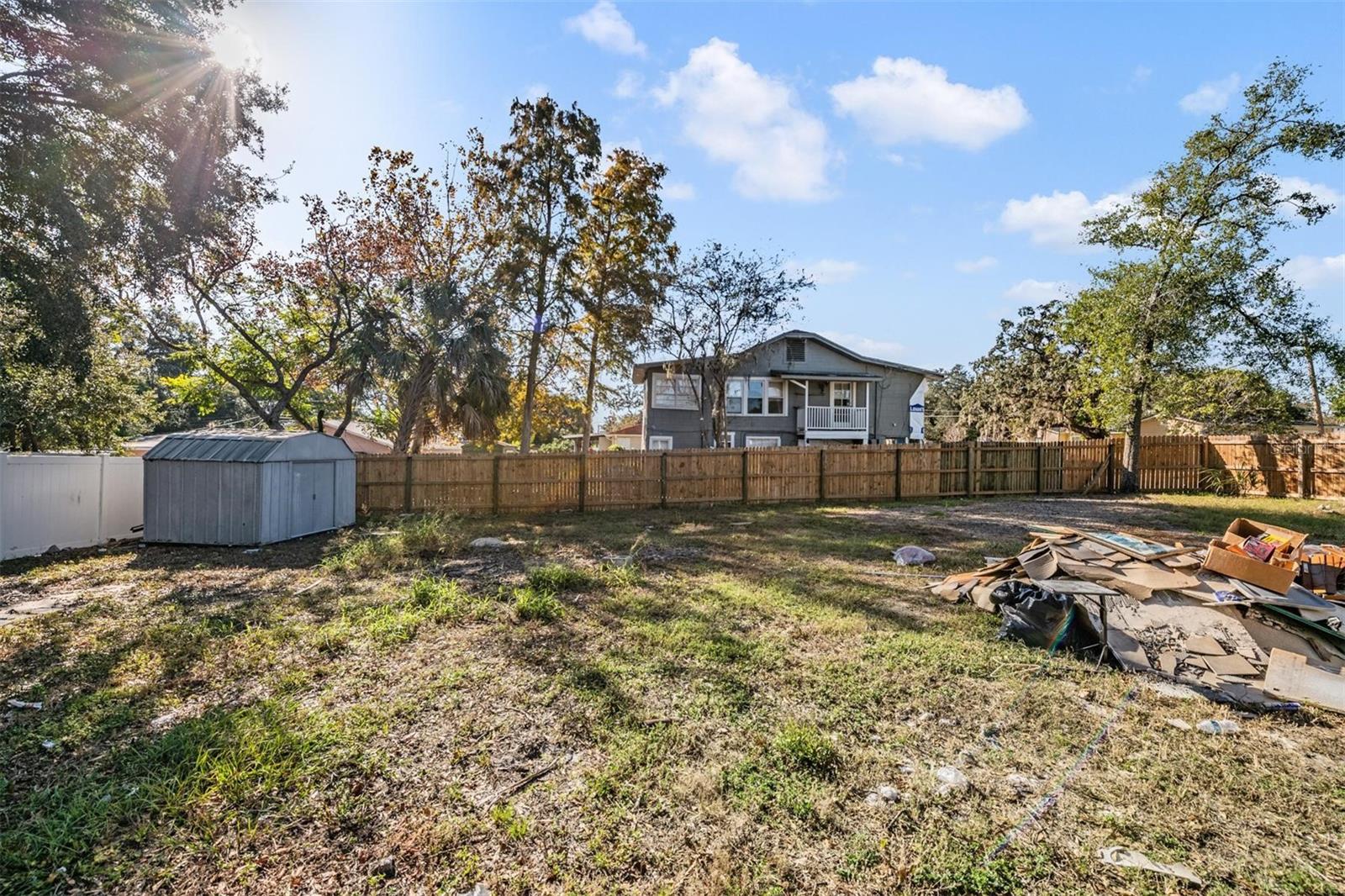 PRINCESS PARK 1 - Residential Lease