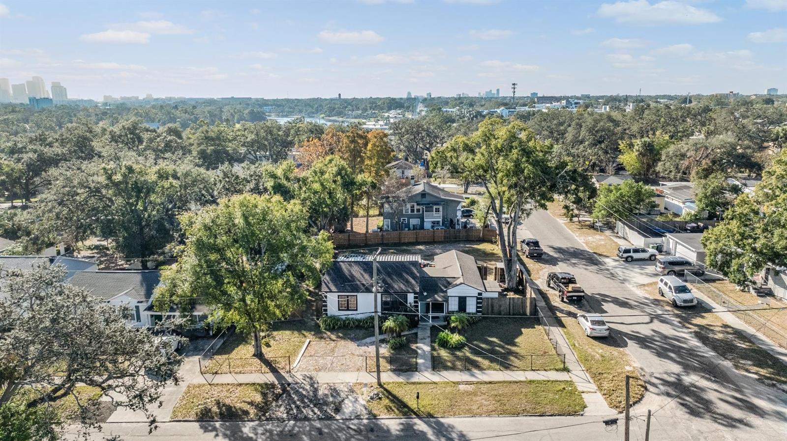 PRINCESS PARK 1 - Residential Lease