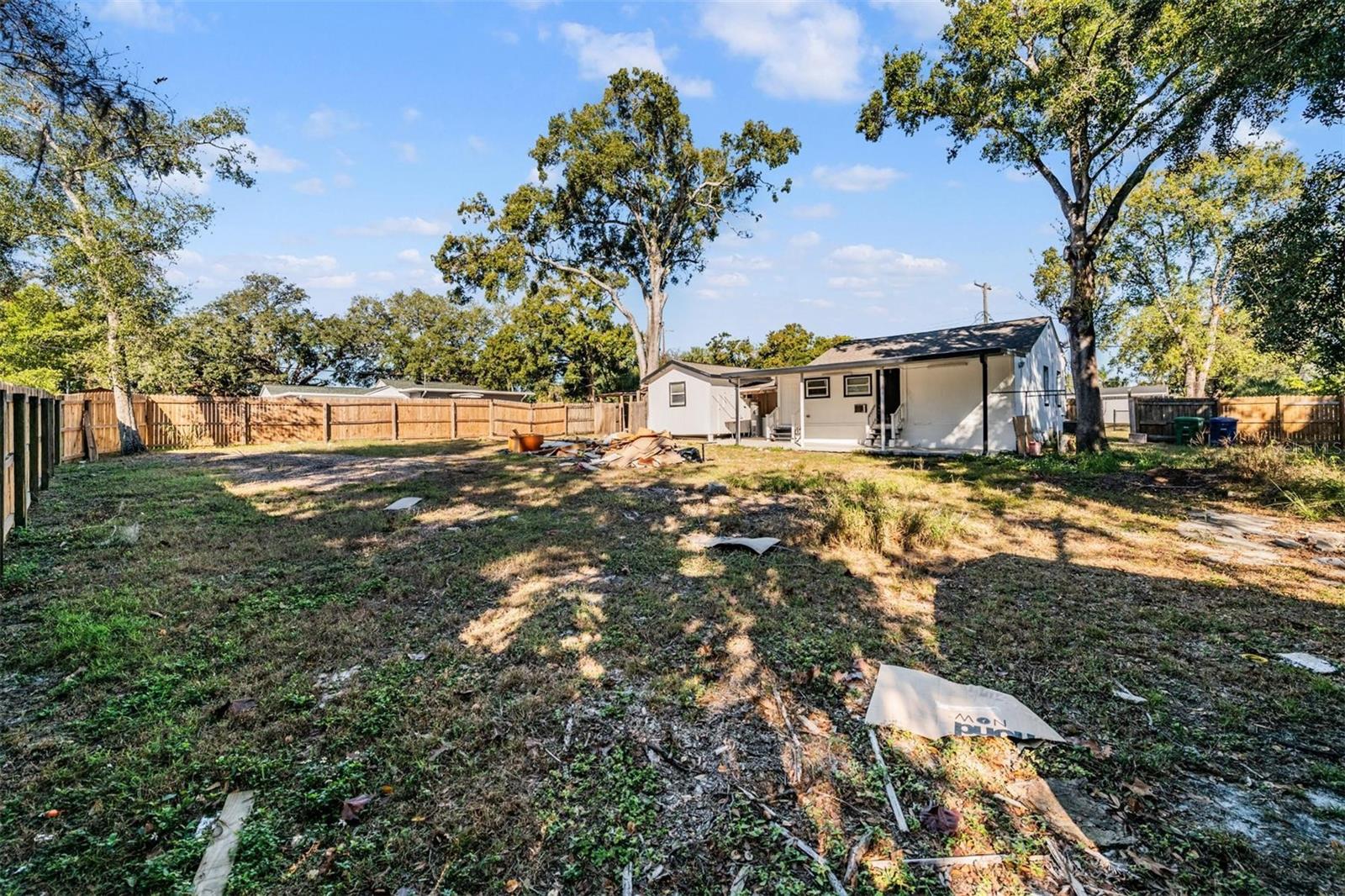 PRINCESS PARK 1 - Residential Lease